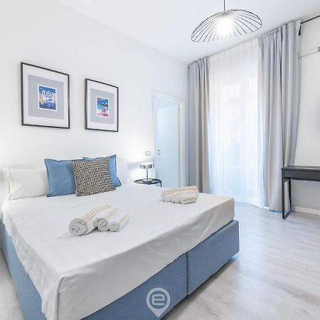 Garibaldi Central Apartment Cagliari Extérieur photo