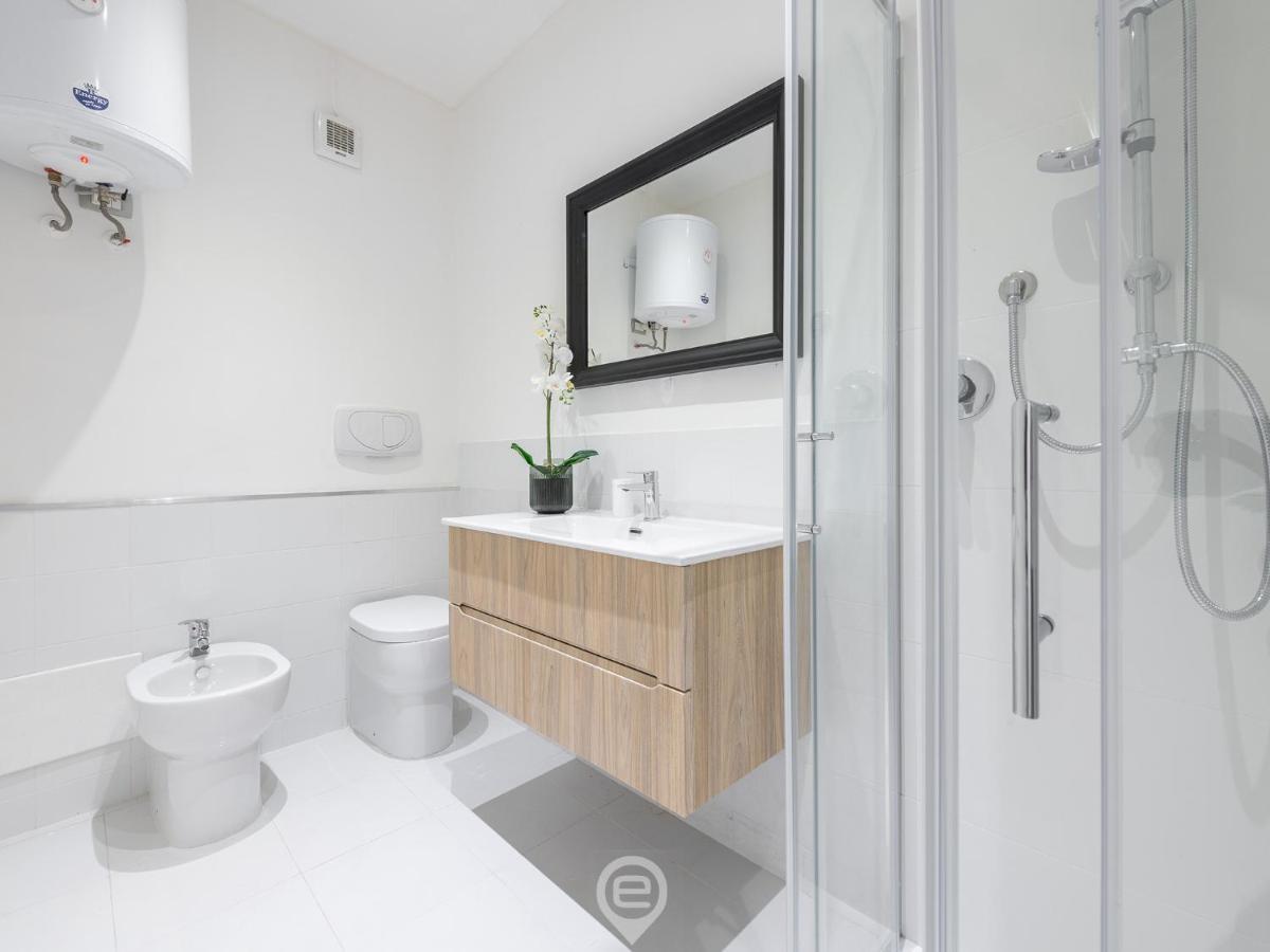Garibaldi Central Apartment Cagliari Extérieur photo