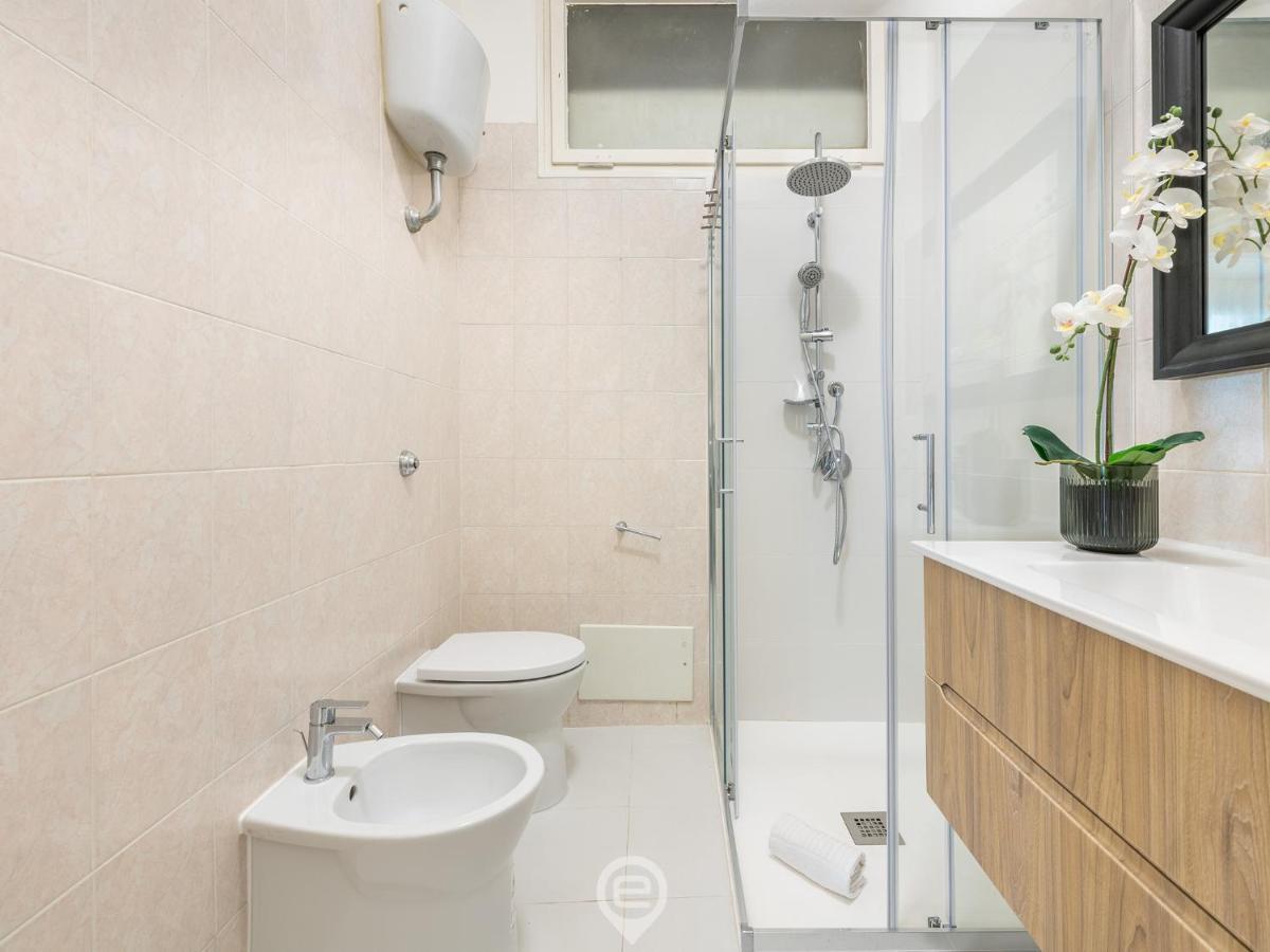 Garibaldi Central Apartment Cagliari Extérieur photo