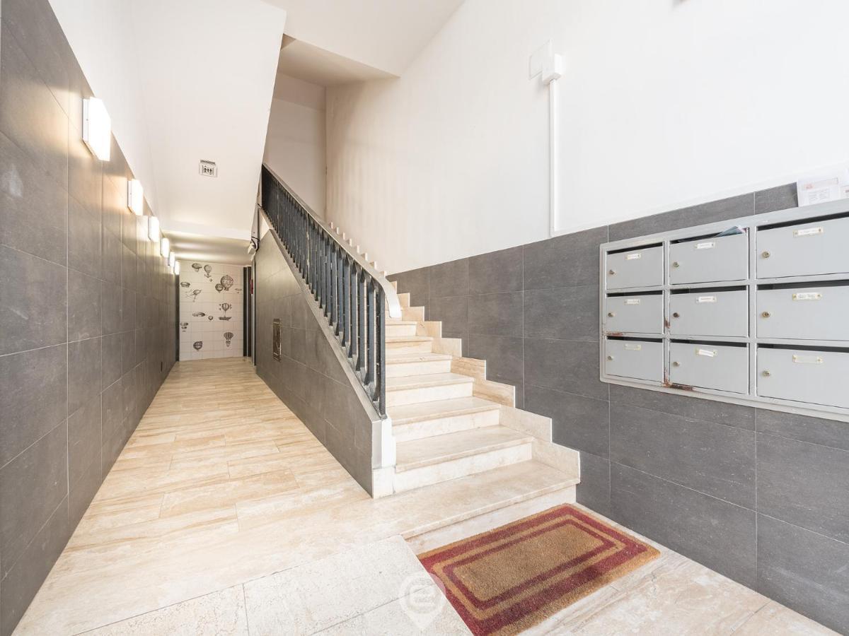 Garibaldi Central Apartment Cagliari Extérieur photo