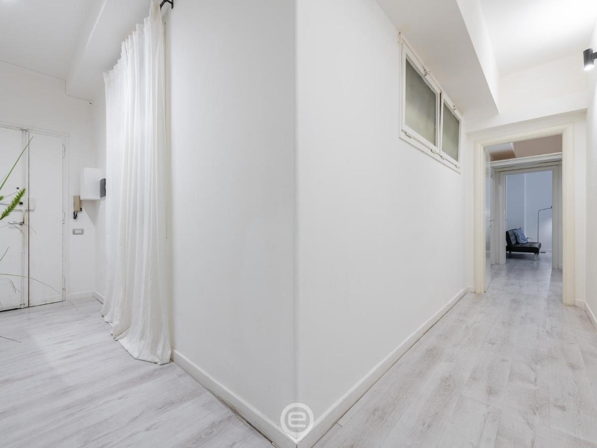 Garibaldi Central Apartment Cagliari Extérieur photo