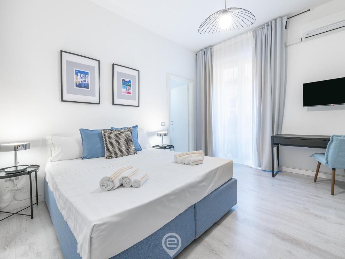 Garibaldi Central Apartment Cagliari Extérieur photo