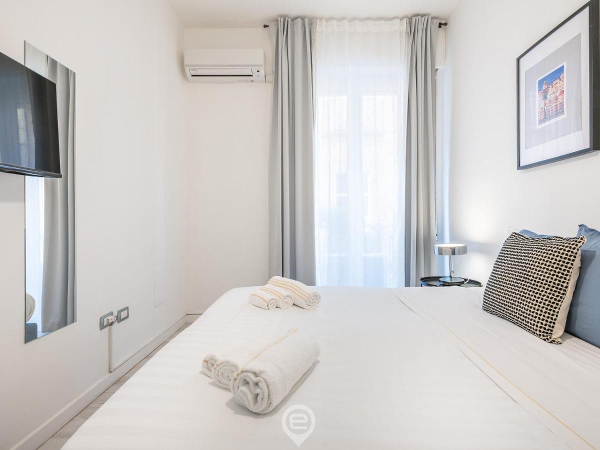 Garibaldi Central Apartment Cagliari Extérieur photo