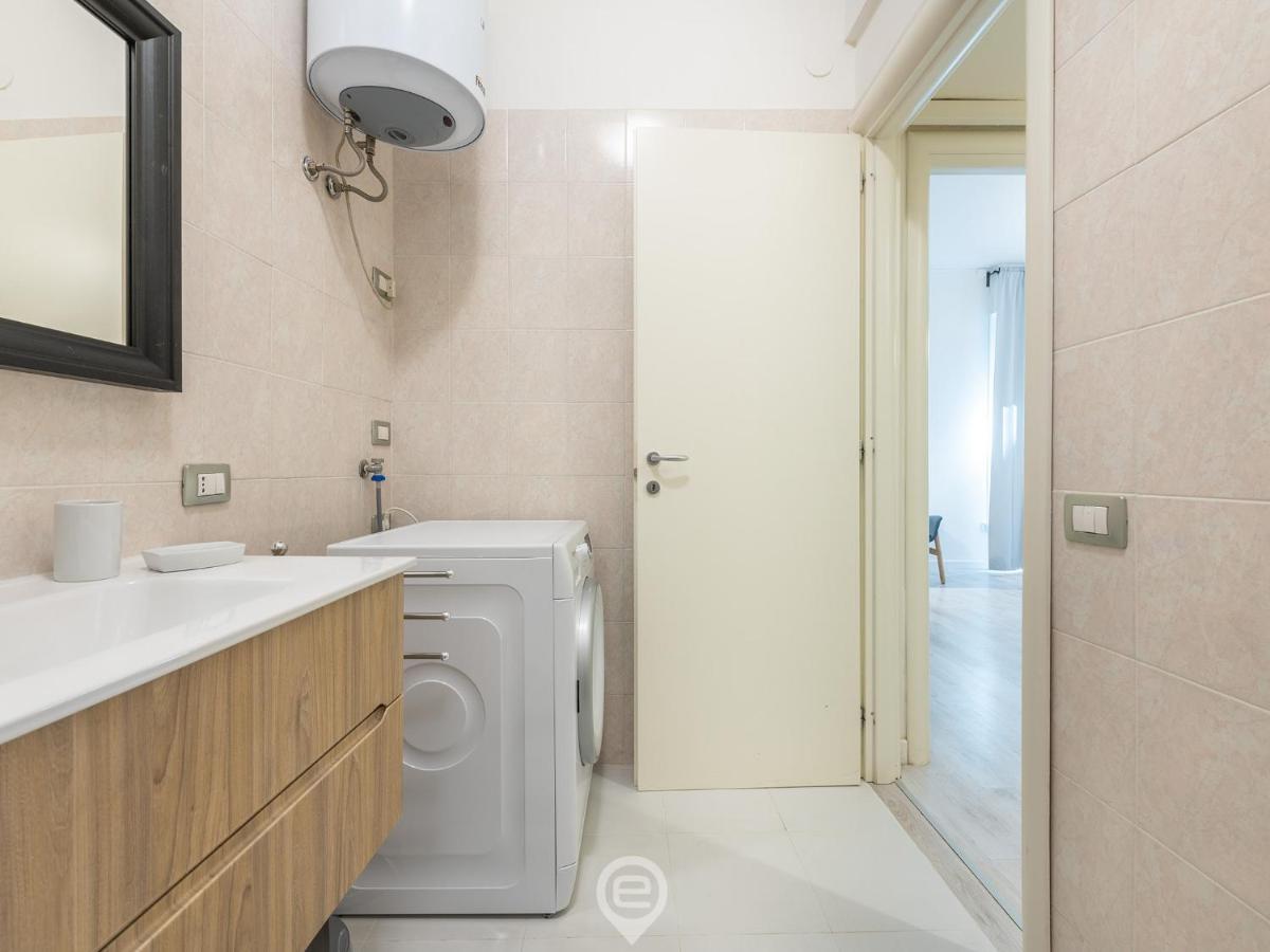 Garibaldi Central Apartment Cagliari Extérieur photo