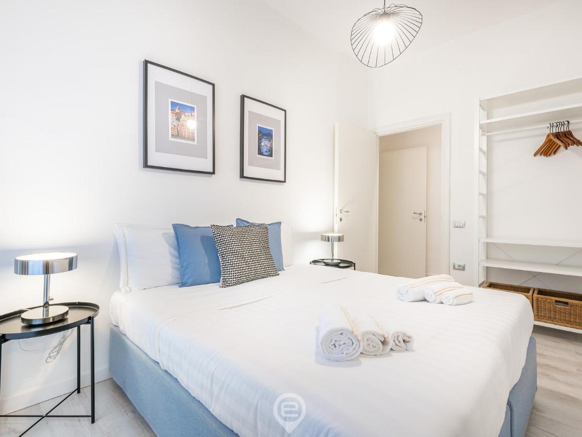 Garibaldi Central Apartment Cagliari Extérieur photo