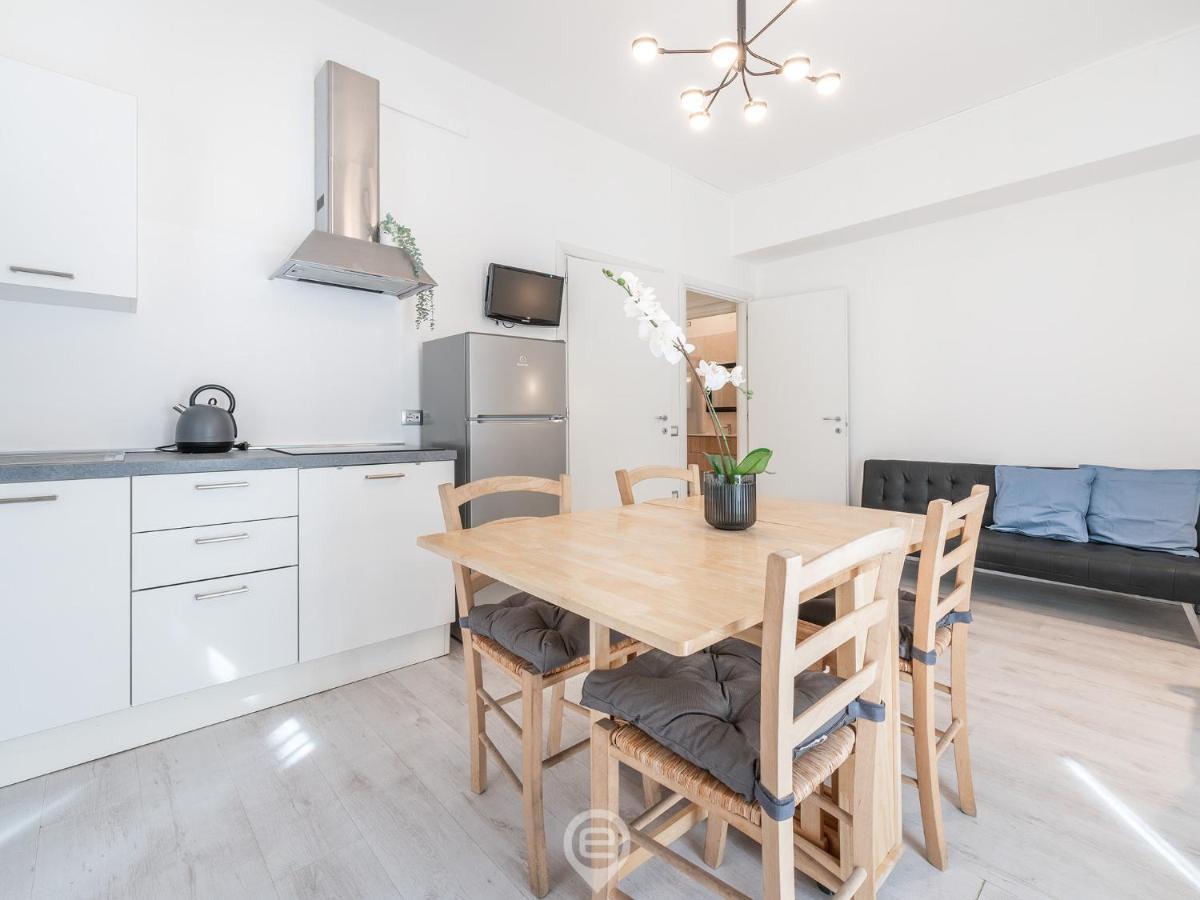 Garibaldi Central Apartment Cagliari Extérieur photo