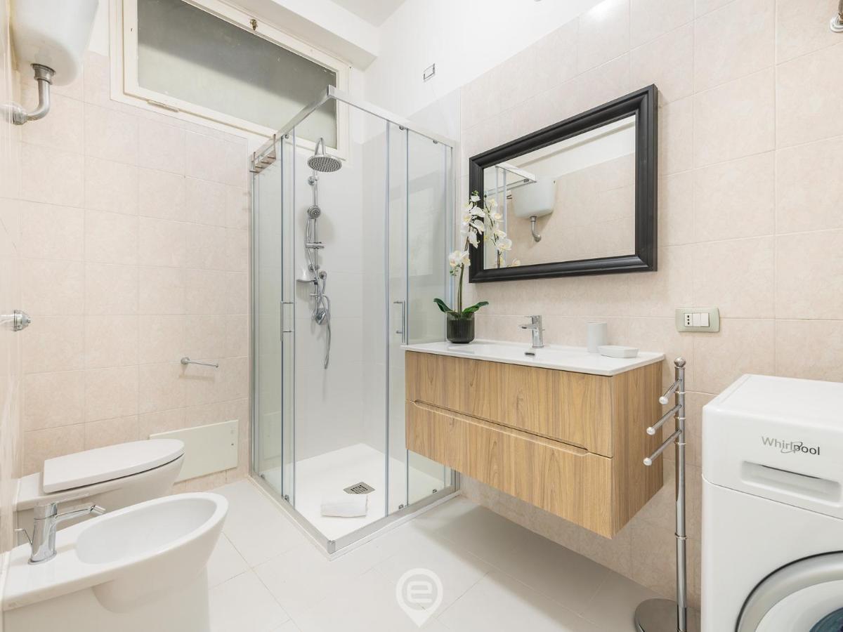 Garibaldi Central Apartment Cagliari Extérieur photo